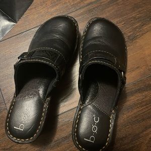 B.0.C. Leather